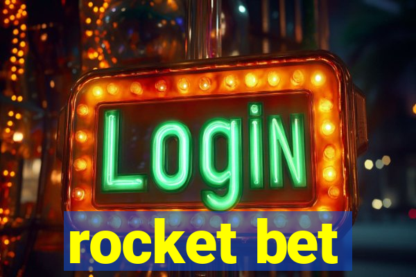 rocket bet